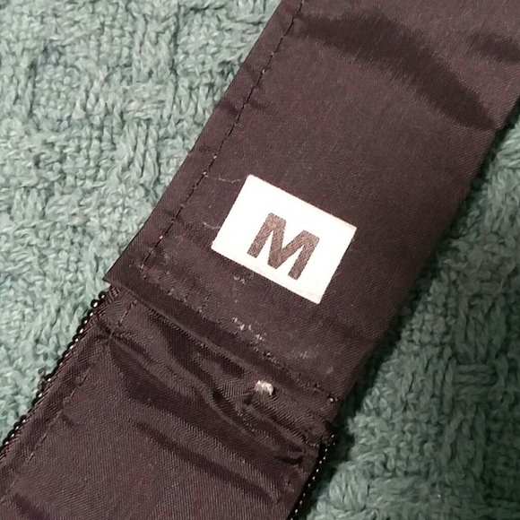 Beaded Velcro close belt, medium main image 2